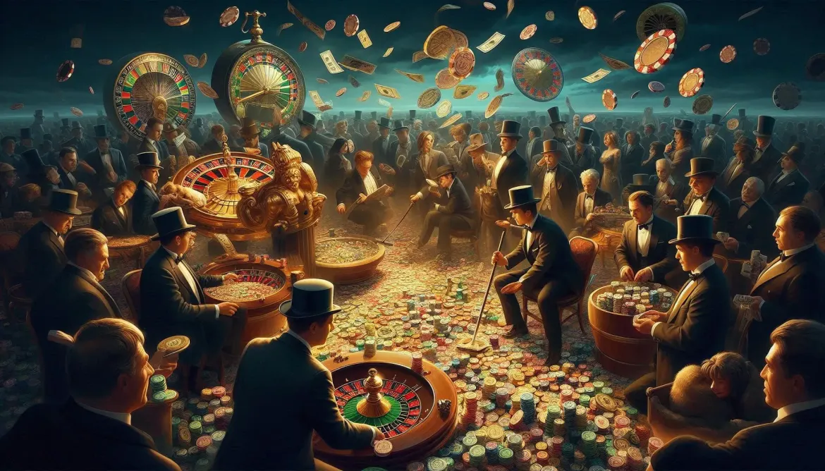 Spielbank Chemnitz